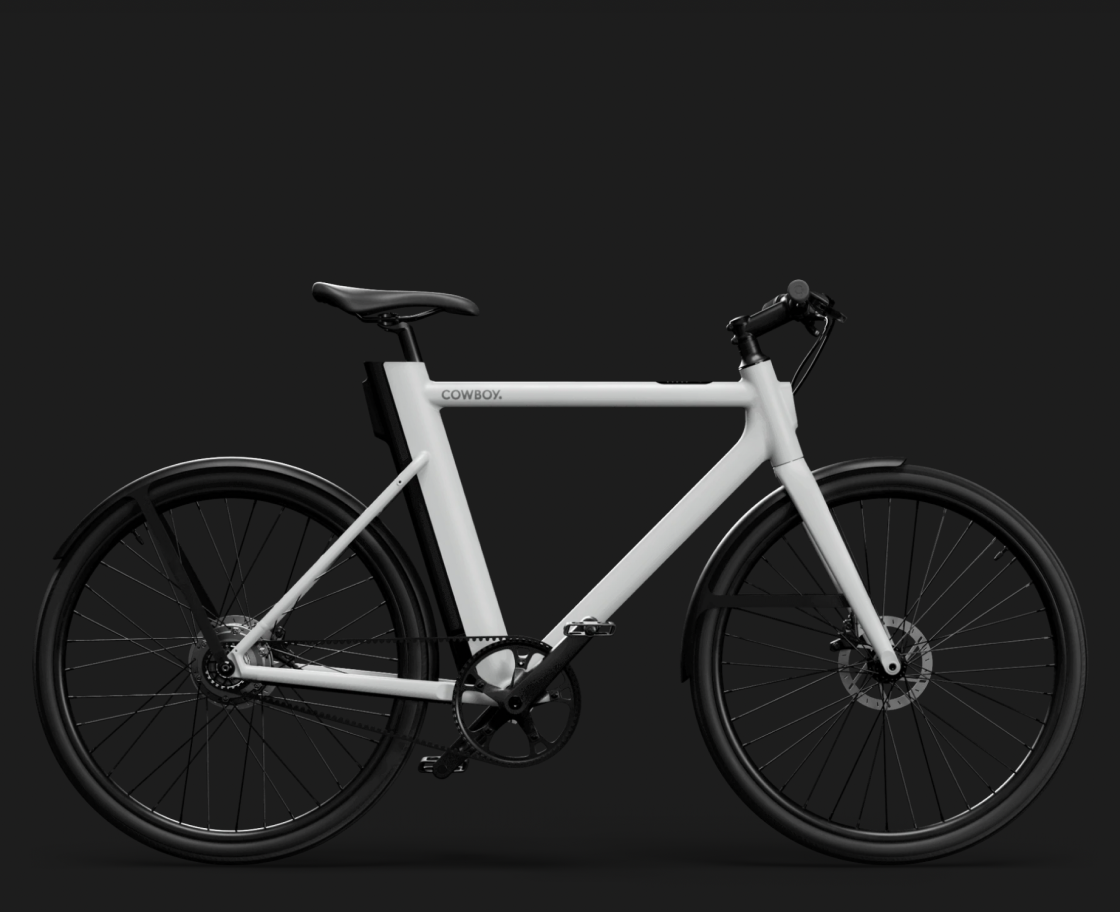 Image Agile ride 3