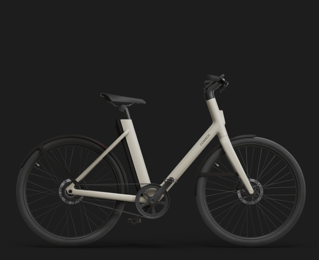 Image of Ride in town ST