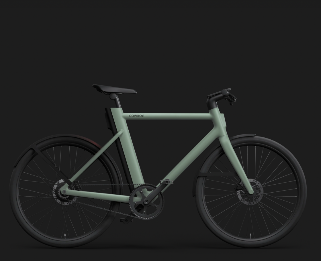 Image of Sporty 4